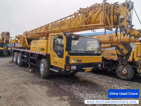 Buy XCMG Used Crane / 1 Buy XCMG Used Crane / 1
